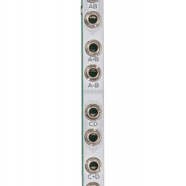 Shakmat Modular SumDif