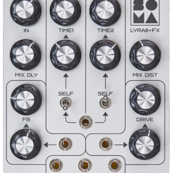SOMA Lyra-8 FX