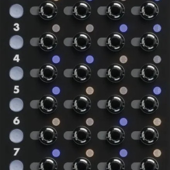 Squarp Instruments xp32