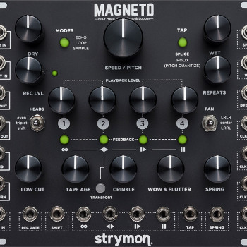 Strymon Magneto 