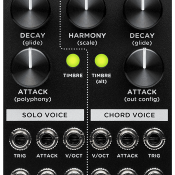 Strymon SuperKar Plus