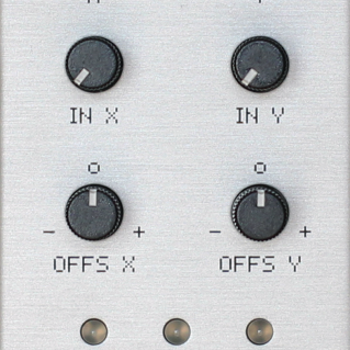 Transient Modules 7J