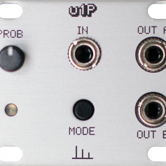 Transient Modules u1P