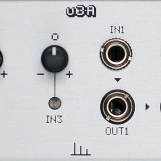 Transient Modules u3A