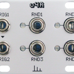 Transient Modules u4R