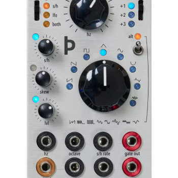Thorn.Audio VC LFO