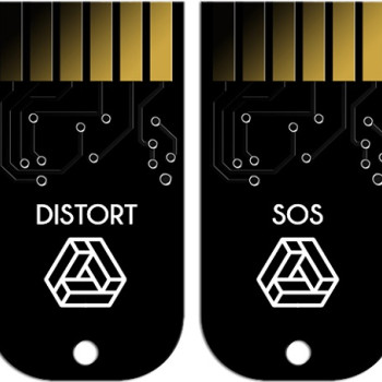 Tiptop Audio FSU Card Bundle For Z-DSP