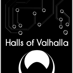 Tiptop Audio Halls Of Valhalla Reverb (ZDSP Card)