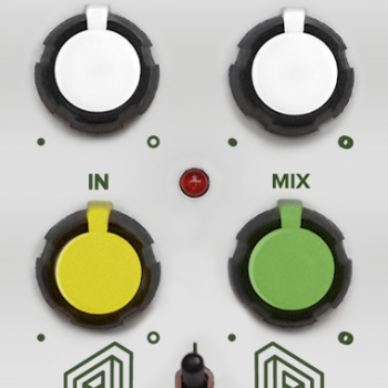 Tiptop Audio ModFX White
