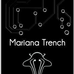 Tiptop Audio Mariana Trench (Z-DSP card)
