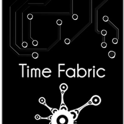 Tiptop Audio Time Fabric (Z-DSP card)