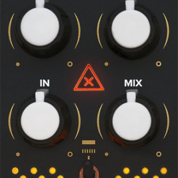 Tiptop Audio Z5000 Black