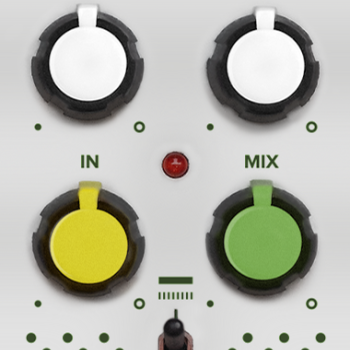 Tiptop Audio Z5000 White