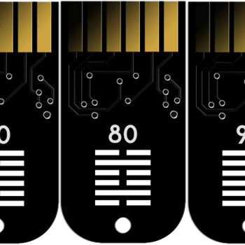 Tiptop Audio ZVERBZ The Spatial Bundle (Z-DSP card bundle)