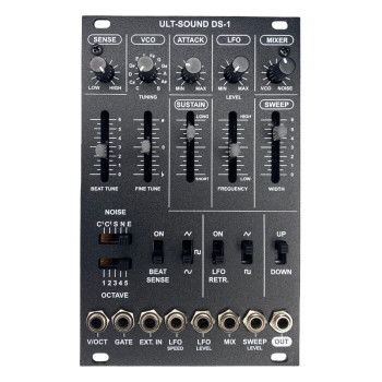 Ult-Sound DS-1