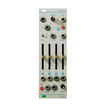 Unknown Devices Raiju