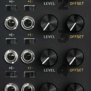 Vostok Instruments Asset