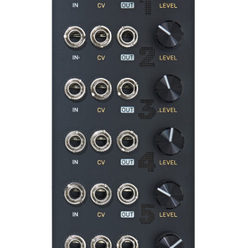 Vostok Instruments Ceres