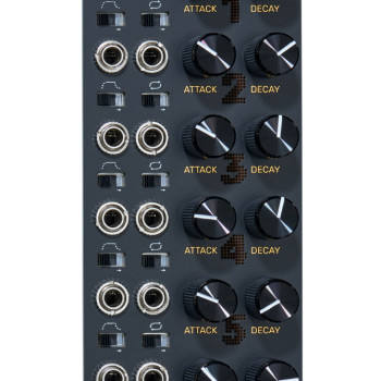 Vostok Instruments Fuji