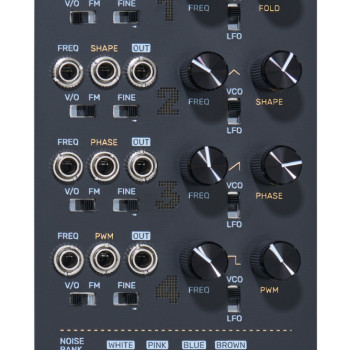 Vostok Instruments Sena