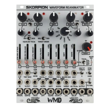 WMD Scorpion