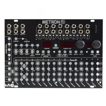 WMD Metron V2.0