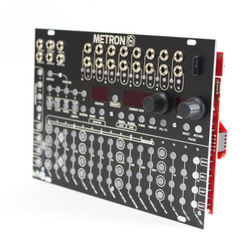 WMD Metron V2.0