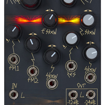 WORNG Electronics Parallax