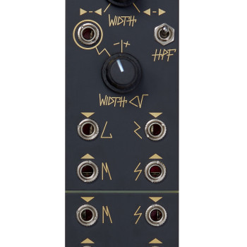 WORNG Electronics MidSide+
