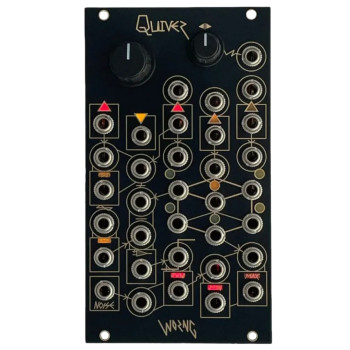 WORNG Electronics Quiver