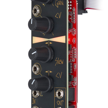 WORNG Electronics Vertex