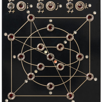WORNG Electronics Vector Space