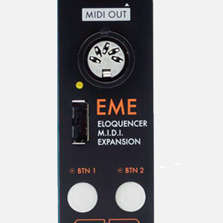 Winter Modular EME Black