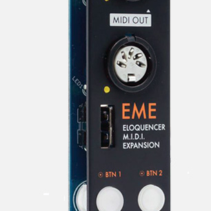 Winter Modular EME Black