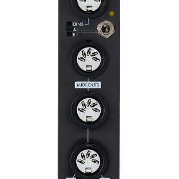 Winter Modular ONE2FIVE
