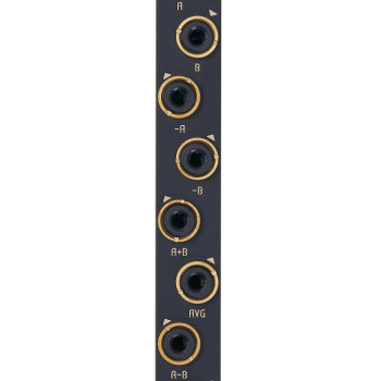 XODES AC3 3U