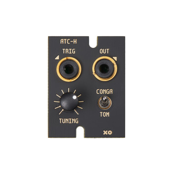 XODES ATC-H 1U