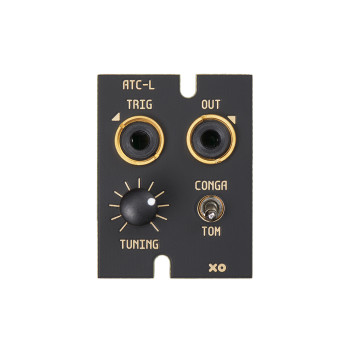 XODES ATC-L 1U