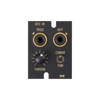 XODES ATC-M 1U