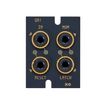 XODES GR1 1U