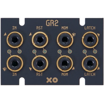 XODES GR2 1U