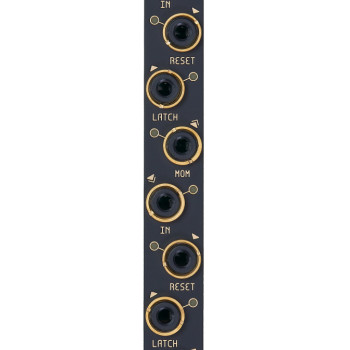 XODES GR2 3U