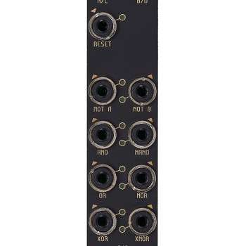 XODES LB5 3U