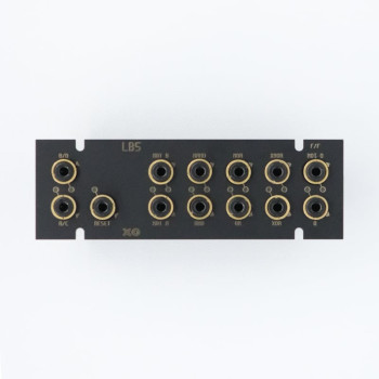 XODES LB5 1U