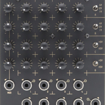 XODES PV44