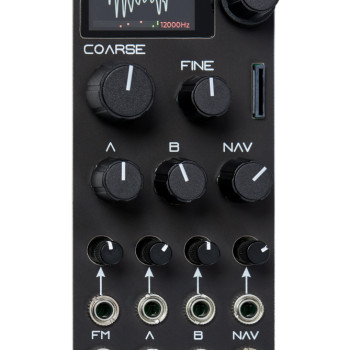 Ziqal Dimension Mk3