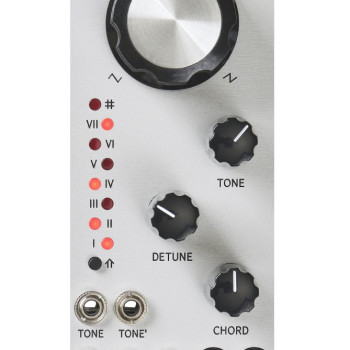 Zlosynth Instruments Achordion