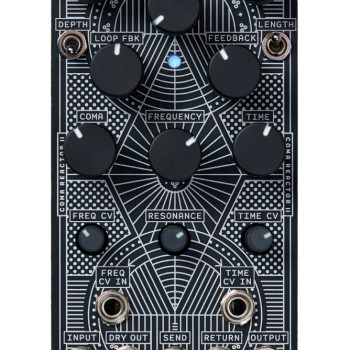 Animal Factory Amplification Coma Reactor II Module