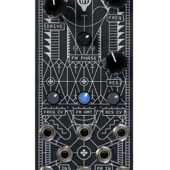 Animal Factory Amplification Bonesaw