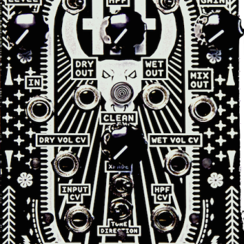 Animal Factory Amplification Godeater Module